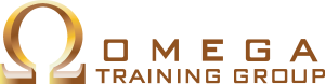 Omega Training Group Logo Vector