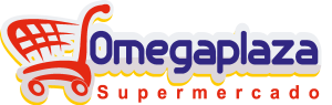 Omegaplaza Supermercado Moyobamba Logo Vector