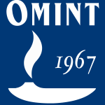 Omint Logo Vector