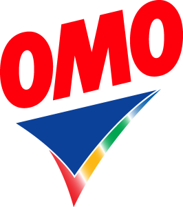 Omo Logo Vector