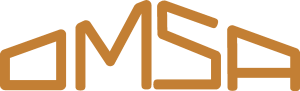 Omsa Logo Vector