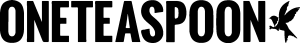 Oneteaspoon Logo Vector