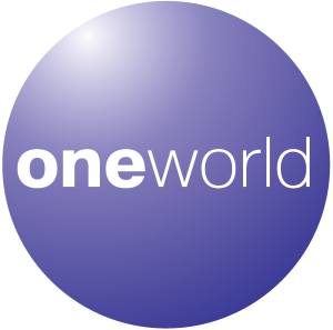 Oneworld Logo Vector