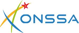 Onssa Logo Vector