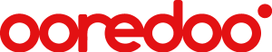 Ooredoo Logo Vector