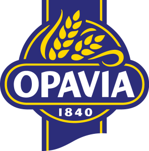 Opavia Logo Vector