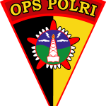 Ops Polri  Biro Ops Polri Bag Ops Polri Logo Vector