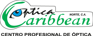 Optica Caribbean Norte, C.A. Logo Vector