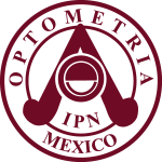 Optometria IPN Logo Vector