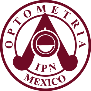 Optometria IPN Logo Vector