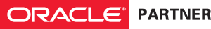 Oracle Partner Logo Vector