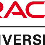 Oracle University Logo Vector