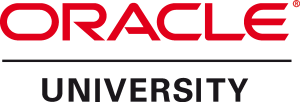 Oracle University Logo Vector