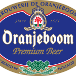 Oranjeboom Logo Vector