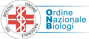 Ordine Nazionale Dei Biologi Italia Logo Vector