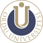 Ordu Üniversitesi New Logo Vector