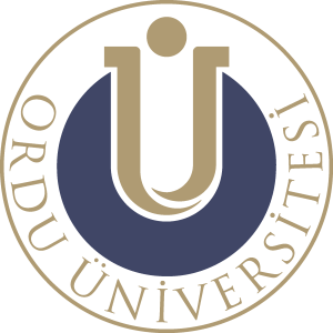 Ordu Üniversitesi New Logo Vector