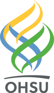 Oregon Health & Science University Logo Vector