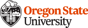 Oregon State University Logo Vector