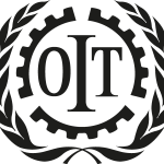 Organizacion Internacional Del Trabajo Logo Vector