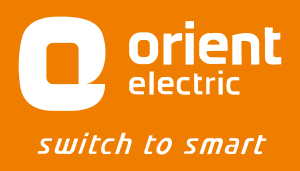 Orient Electric Logo Vector