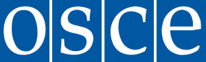 Osce Logo Vector