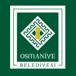 Osmaniye Belediyesi Logo Vector