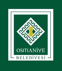 Osmaniye Belediyesi Logo Vector