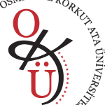 Osmaniye Korkut Ata Üniversitesi Logo Vector