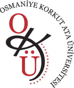 Osmaniye Korkut Ata Üniversitesi Logo Vector