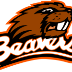 Osu Beaver Logo Vector