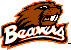 Osu Beavers Logo Vector