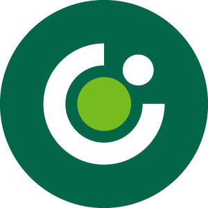 Otp Bank Icon Logo Vector