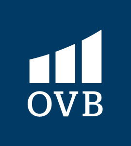 Ovb Holding Logo Vector