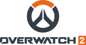 Overwatch 2 Logo Vector
