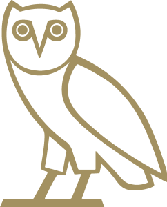 Ovo Logo Vector