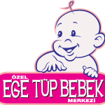 Ozel Ege Tup Bebek Logo Vector