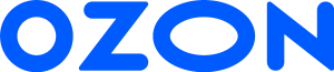 Ozon Logo Vector