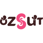 Özsüt Logo Vector