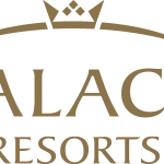 PALACE RESORTS Logo Vector