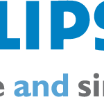 PHILIPS SENSE and SIMPLICITY Logo Vector