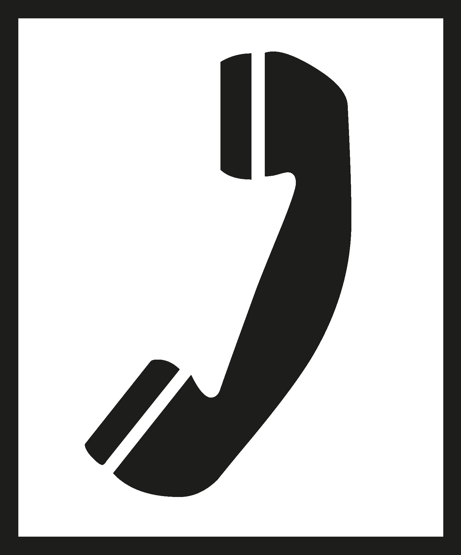 Telephone Vector Icons free download in SVG, PNG Format