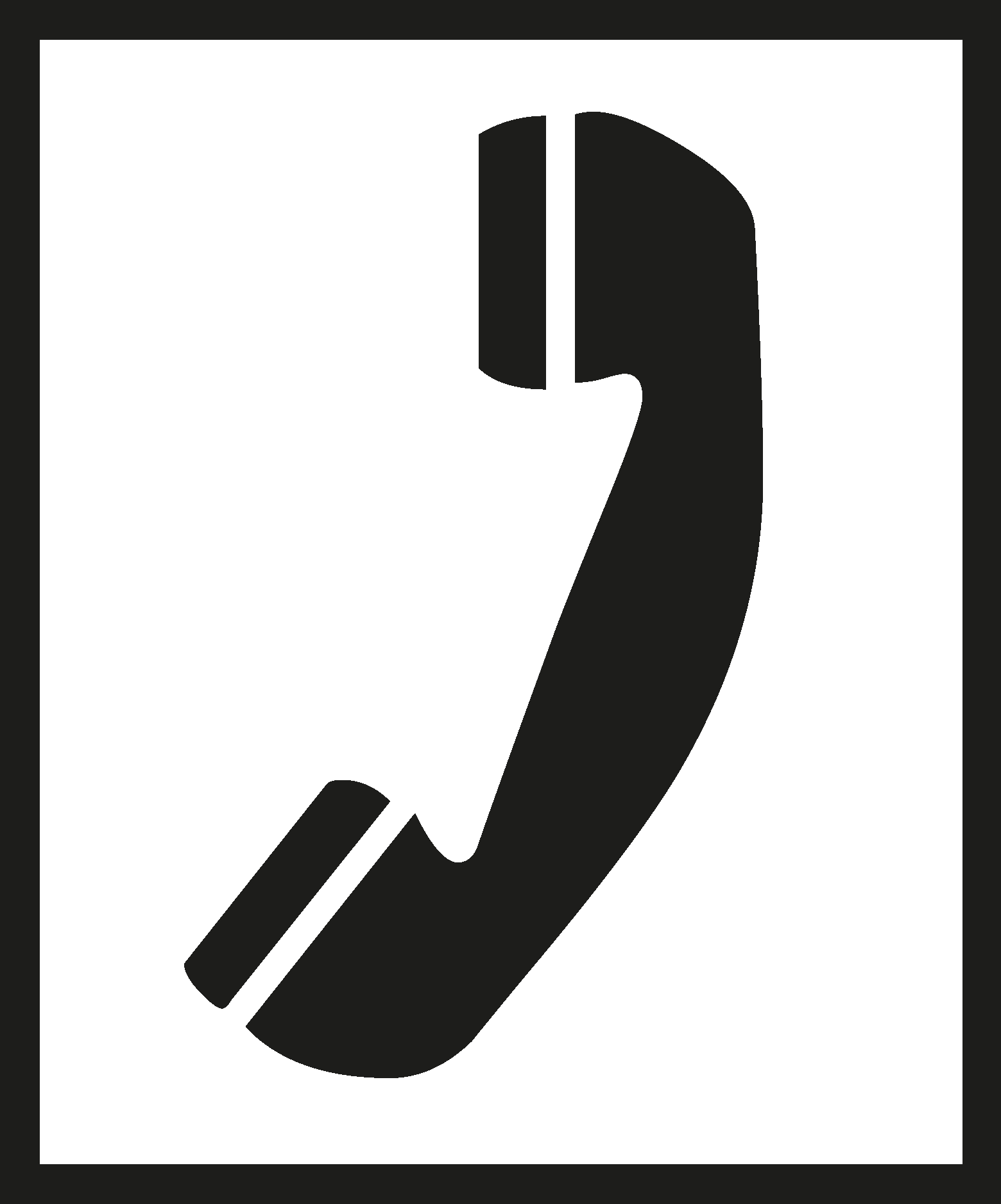 Telephone Vector Icons free download in SVG, PNG Format