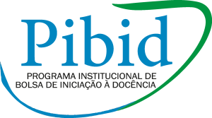 PIBID CAPES Logo Vector