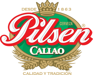 PILSEN Logo Vector