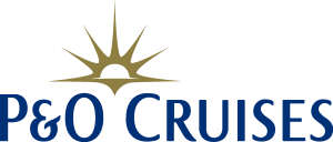 P&O Cruises Logo Vector