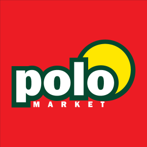 POLO market Logo Vector