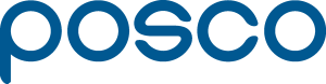 POSCO Logo Vector