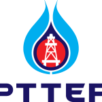 PTTEP Logo Vector