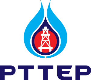 PTTEP Logo Vector